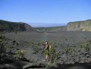 Kilauea Iki Trail